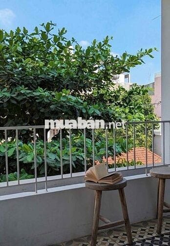 Hệ thống căn hộ gần sân bay Tân Sơn Nhất Quận Tân Bình