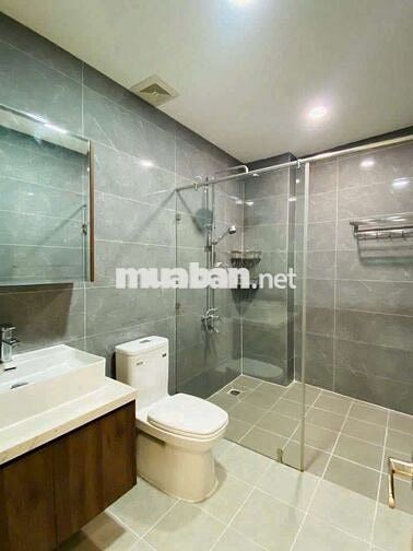 Nhà Gò Vấp hẻm xe hơi cách mặt tiền 10m 3 tầng 3 phòng Đường số 8 P11