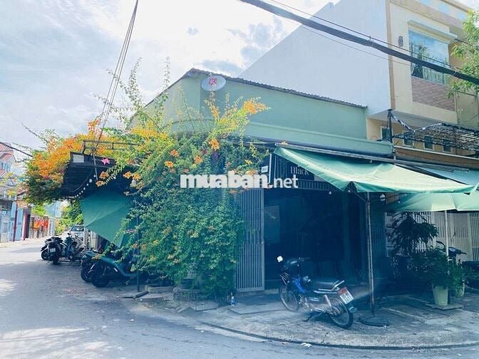 Cho thuê mặt bằng ở và kinh doanh đường Nguyễn Phong Sắc