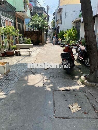 Bán Nhà Phạm Văn Chiêu-25-Kế Bên Metro-HXH-Nhà mới đẹp lung linh-TL