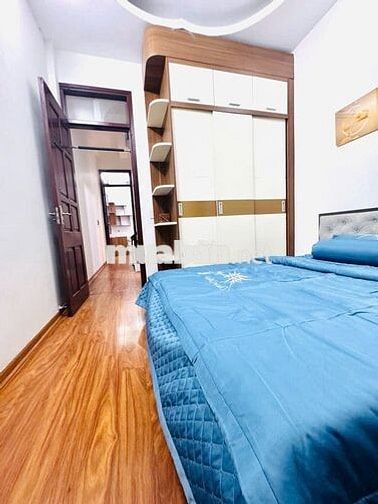 8.33 TỶ-34M2-Ô TÔ-KD-4 TẦNG-4 NGỦ-TRƯƠNG ĐỊNH-BỜ SÔNG SÉT