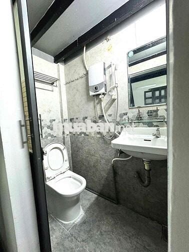 Cho Thuê Phòng Gần Đại Học Sư Phạm Lê Văn Sỹ Quận 3