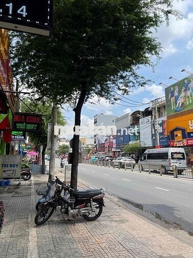 Cho Thuê MT Trường Chinh, P14, TB 4x20- 5 Tầng Giá 50tr TL