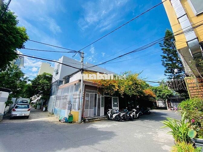 Cho thuê mặt bằng ở và kinh doanh đường Nguyễn Phong Sắc