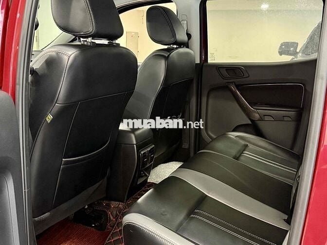Ranger XLS 1 Cầu Xe Chuẩn Bán Tại Đại Lý Ford