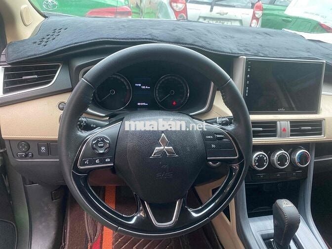 Mitsubishi Xpander Cross 2021 AT rin .fun đồ chơi