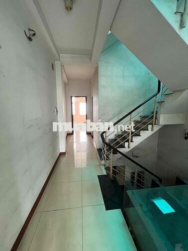 Cho Thuê MT Trường Chinh, P14, TB 4x20- 5 Tầng Giá 50tr TL
