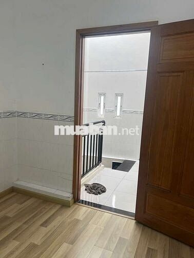 [Quận 7] NHỈNH 3 TỶ SHR, 2 TẦNG, HOÀN CÔNG, KDC HIỆN HỮU, TÂN KIỂNG