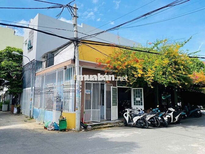 Cho thuê mặt bằng ở và kinh doanh đường Nguyễn Phong Sắc