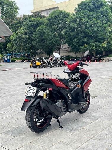 NVX 155fi phanh ABS khoá smartkey 2020 siêu mới