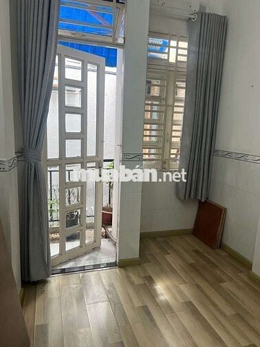 [Quận 7] NHỈNH 3 TỶ SHR, 2 TẦNG, HOÀN CÔNG, KDC HIỆN HỮU, TÂN KIỂNG