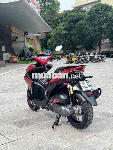 NVX 155fi phanh ABS khoá smartkey 2020 siêu mới