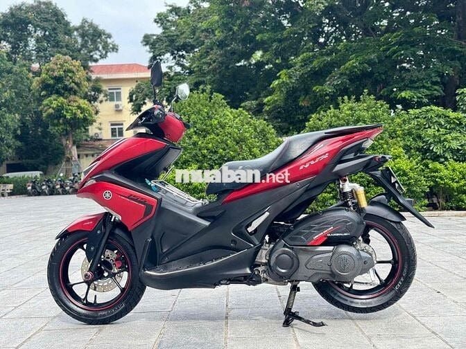 NVX 155fi phanh ABS khoá smartkey 2020 siêu mới