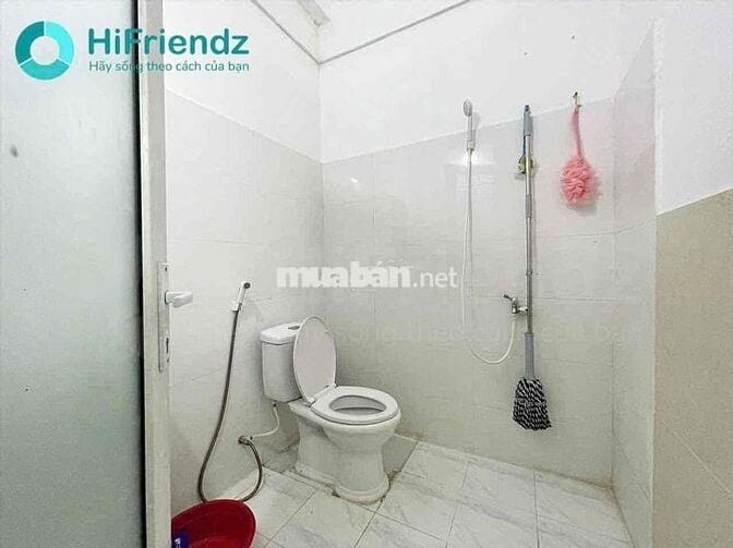 STUDIO ĐẦY ĐỦ NỘI THẤT NGAY ĐH NGOẠI THƯƠNG - GTVT - HUTECH - UEF MỚI