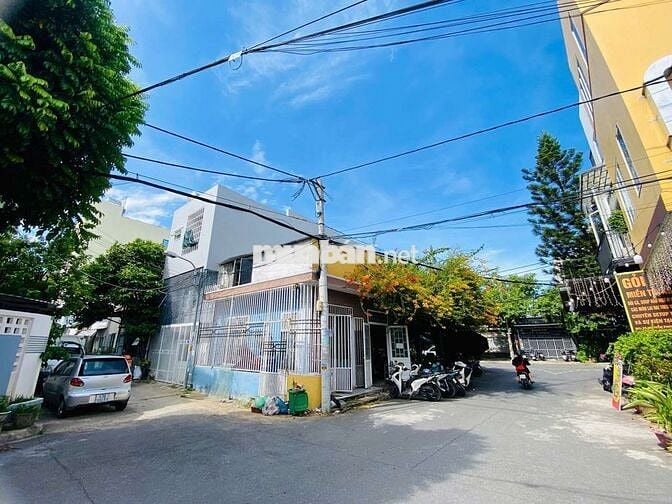 Cho thuê mặt bằng ở và kinh doanh đường Nguyễn Phong Sắc