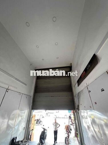 Cho Thuê MT Trường Chinh, P14, TB 4x20- 5 Tầng Giá 50tr TL