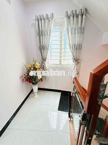 Nhà Nguyễn Tri Phương P.9 Quận 10