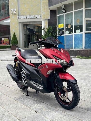 NVX 155fi phanh ABS khoá smartkey 2020 siêu mới