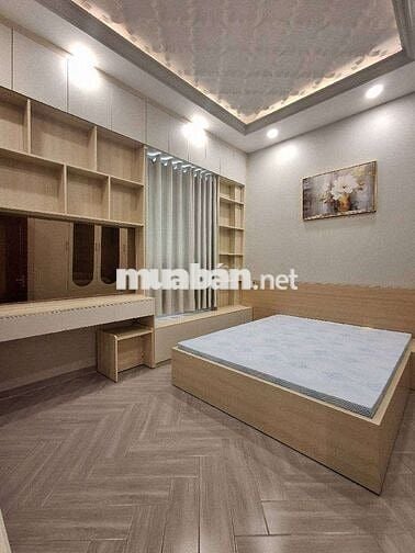 824 Huỳnh Tấn Phát, Tân Phú, Q7, 68m2, 3Tầng ,Ngang5.5mx15, Nhỉnh 8tỷ