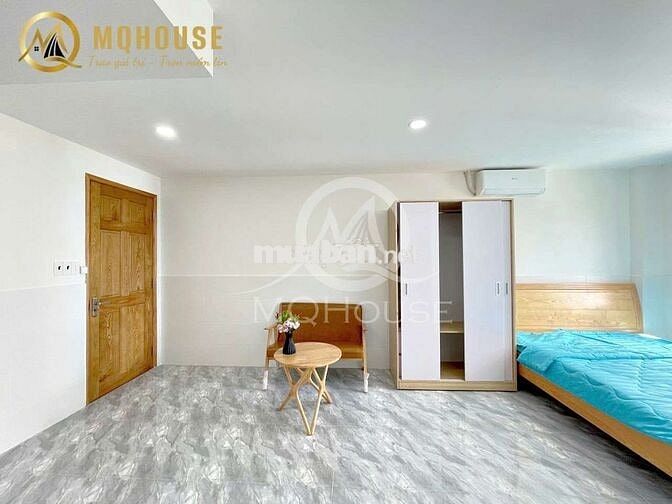 ✨ CHUNG CƯ MINI - FULL NỘI THẤT CÓ THANG MÁY VÀ GIẶT RIÊNG ✨