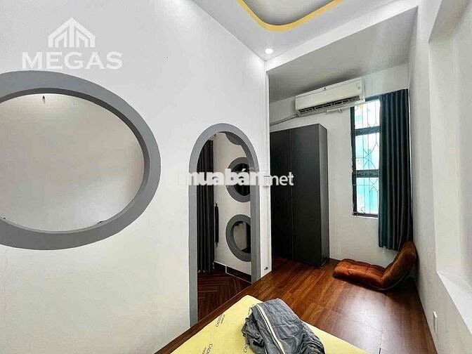 CHO THUÊ CĂN HỘ 1 PHÒNG NGỦ BANCOL NGAY ĐẠI HỌC TÀI NGUYÊN MÔI TRƯỜNG