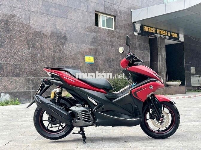 NVX 155fi phanh ABS khoá smartkey 2020 siêu mới