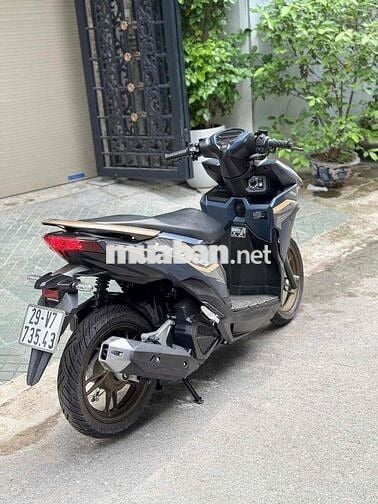 Xe Máy Anh Thao Vario 125cc khoá smk nhập indo