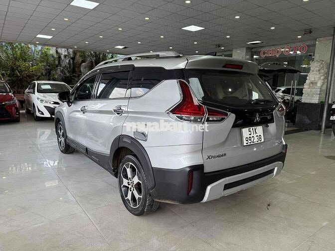 Mitsubishi Xpander Cross 2021 AT rin .fun đồ chơi