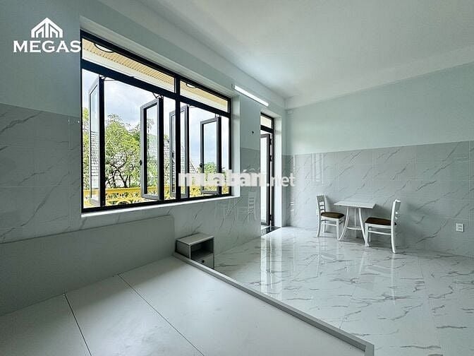 🏡🏡 KHAI TRƯƠNG CĂN HỘ STUDIO MỚI 100% - NGAY LÊ ĐỨC THỌ - NGUYỄN OANH🏡