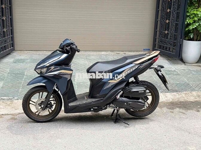 Xe Máy Anh Thao Vario 125cc khoá smk nhập indo