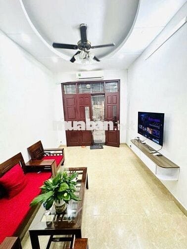 8.33 TỶ-34M2-Ô TÔ-KD-4 TẦNG-4 NGỦ-TRƯƠNG ĐỊNH-BỜ SÔNG SÉT