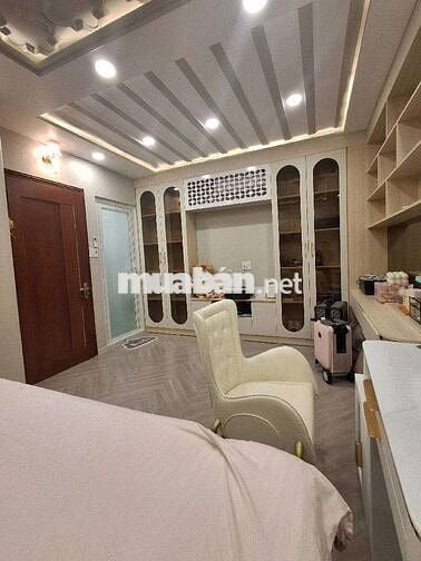 824 Huỳnh Tấn Phát, Tân Phú, Q7, 68m2, 3Tầng ,Ngang5.5mx15, Nhỉnh 8tỷ