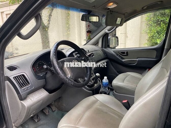 Hyundai Grand 5 chỗ 2007,cần bán gấp, rẻ 250t