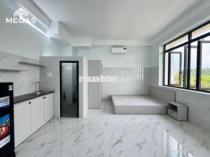 🏡🏡 KHAI TRƯƠNG CĂN HỘ STUDIO MỚI 100% - NGAY LÊ ĐỨC THỌ - NGUYỄN OANH🏡
