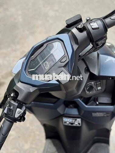 Xe Máy Anh Thao Vario 125cc khoá smk nhập indo