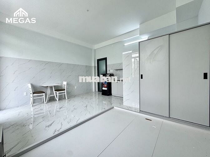 🏡🏡 KHAI TRƯƠNG CĂN HỘ STUDIO MỚI 100% - NGAY LÊ ĐỨC THỌ - NGUYỄN OANH🏡