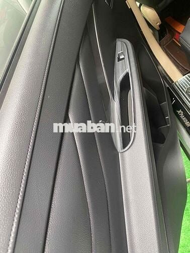 Mitsubishi Xpander Cross 2021 AT rin .fun đồ chơi