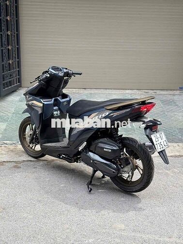 Xe Máy Anh Thao Vario 125cc khoá smk nhập indo