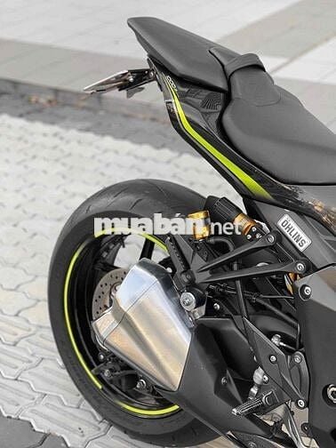 kawasaki z1000r hqcn 9 chủ bao ký uỷ quyền mua ban