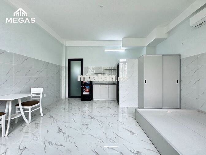🏡🏡 KHAI TRƯƠNG CĂN HỘ STUDIO MỚI 100% - NGAY LÊ ĐỨC THỌ - NGUYỄN OANH🏡