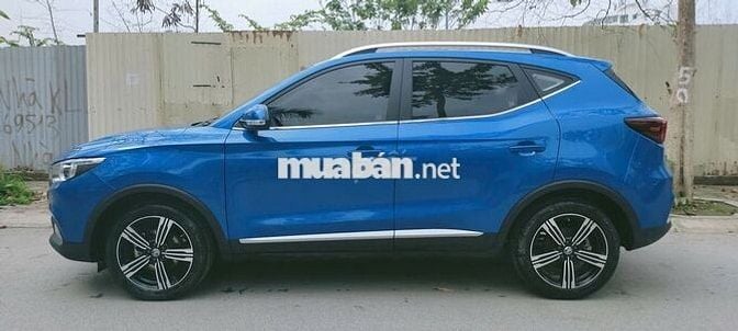 MG MGZS 2021 MG ZS LUX+ - 95000 km