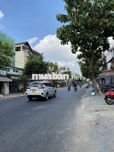 💥NHÀ THIẾT KẾ ĐẸP KẾ CHỢ CÔNG VIÊN💥5x18.5m 4 Tầng ở ngay✅