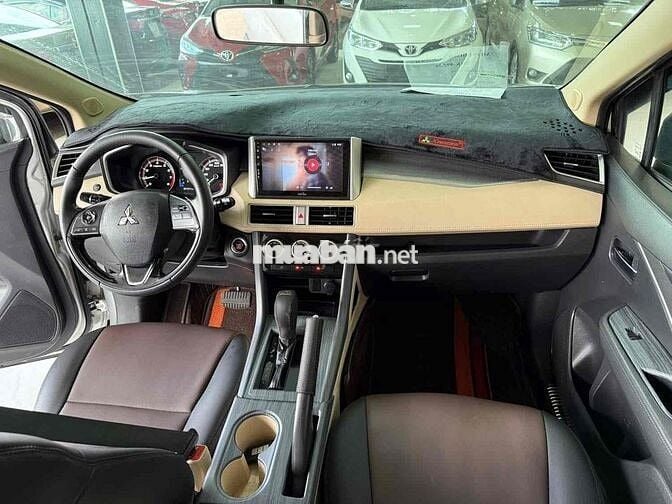 Mitsubishi Xpander Cross 2021 AT rin .fun đồ chơi