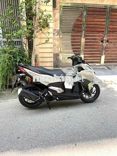 Xe Máy Anh Thao Vario 160cc abs xi măng khoá smk