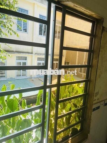 Rẻ nhất khu vực bán đất tặng nhà 2 tầng Trần cao Vân