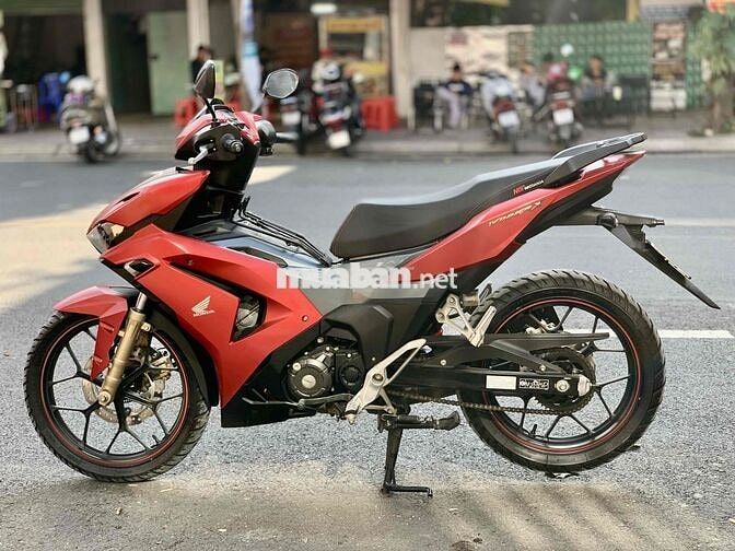 Winner X V3 ABS 2022 – Chính chủ cần bán (biển 43)