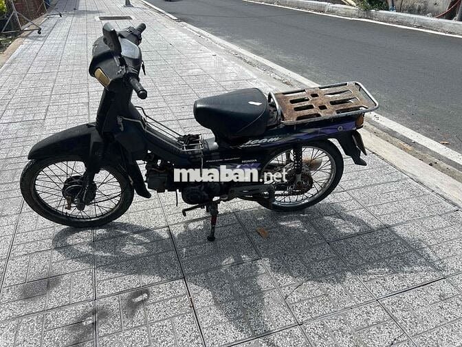 xe máy êm ru bs65