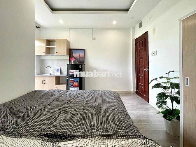 Phòng cho thuê Q10 Trần Thiện Chánh gần Chợ Hoà Hưng - ĐH Y Dược TPHCM