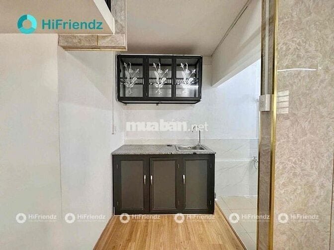 CHO THUÊ PHÒNG CỰC RỘNG GÁC CAO 2M Ở LÊ TRỌNG TẤN-ĐẠI HỌC CÔNG THƯƠNG