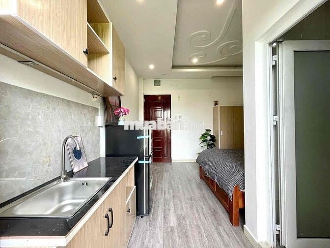 Phòng cho thuê Q10 Trần Thiện Chánh gần Chợ Hoà Hưng - ĐH Y Dược TPHCM